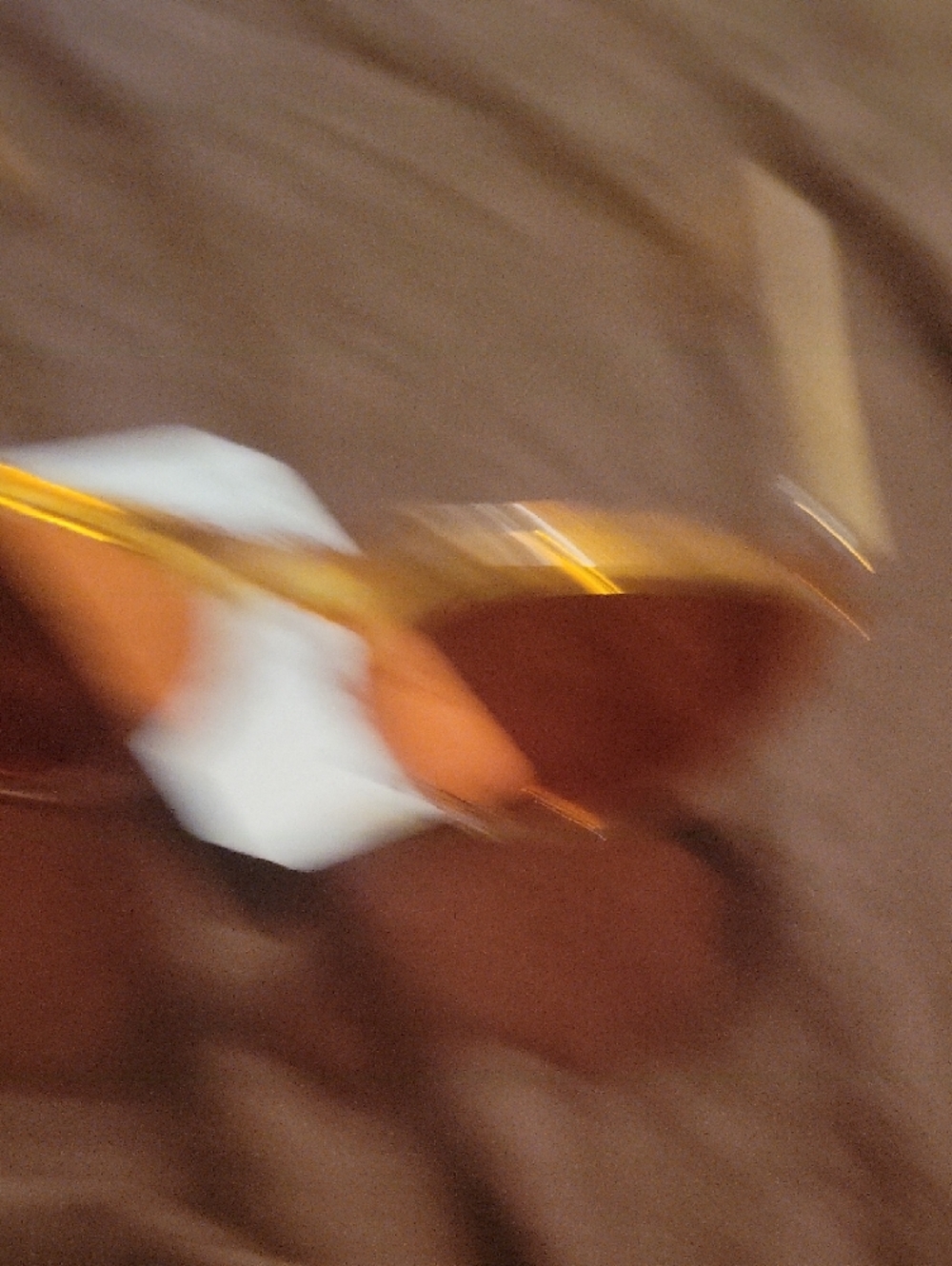 Dior Yellow Women's Sunglasses with Amber Lenses - Picture 5 of 5